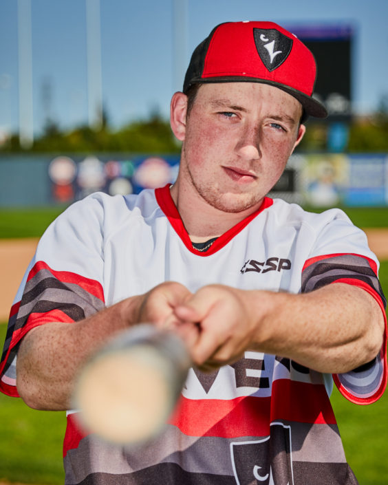 CCBA Men’s Baseball – Concordia Stingers vs Carleton Ravens